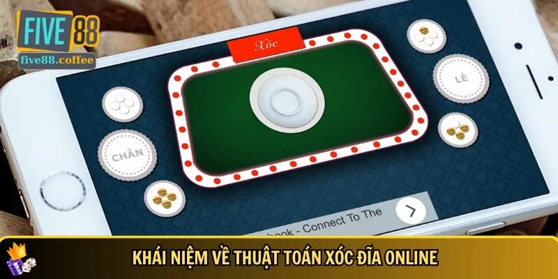 Giới thiệu tổng quan về các thuật toán xóc đĩa online