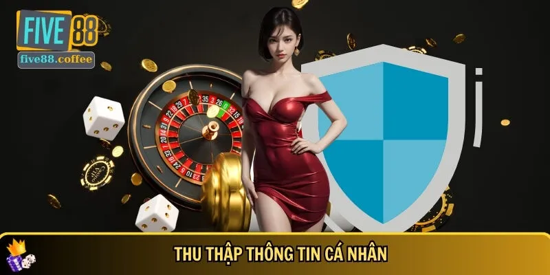 Tổng quan về chính sách thu thập thông tin cá nhân