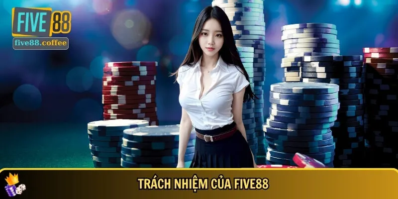 Trách nhiệm của nhà cái đối với cộng đồng người chơi